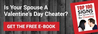 Is Your Spouse A Cheater?