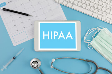 hippa screen