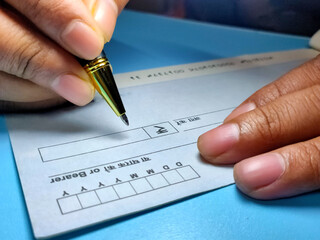 paycheck