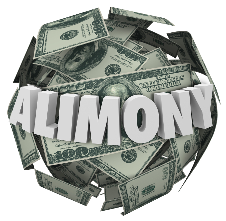 alimony payments mark guralnick
