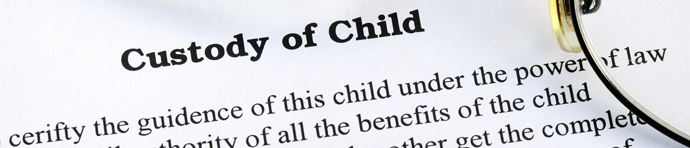 child custody stipulations law offices of mark s guralnick