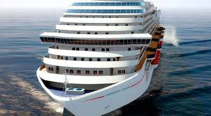 Cruise Ship Accidents