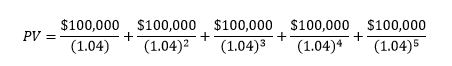 Front Pay Formula 1C mark s guralnick