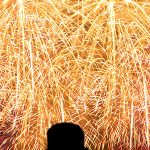 july 4 fireworks mark guralnick