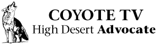 High Desert Advocate/Coyote TV