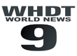 WHDT World News